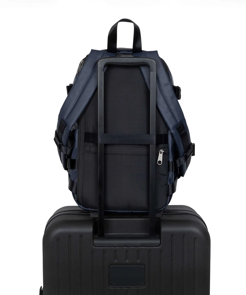Eastpak Cabin Pak'R Reiserucksack tarp navy