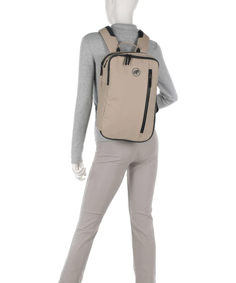 Mammut Seon Transporter 15 Laptop-Rucksack strata