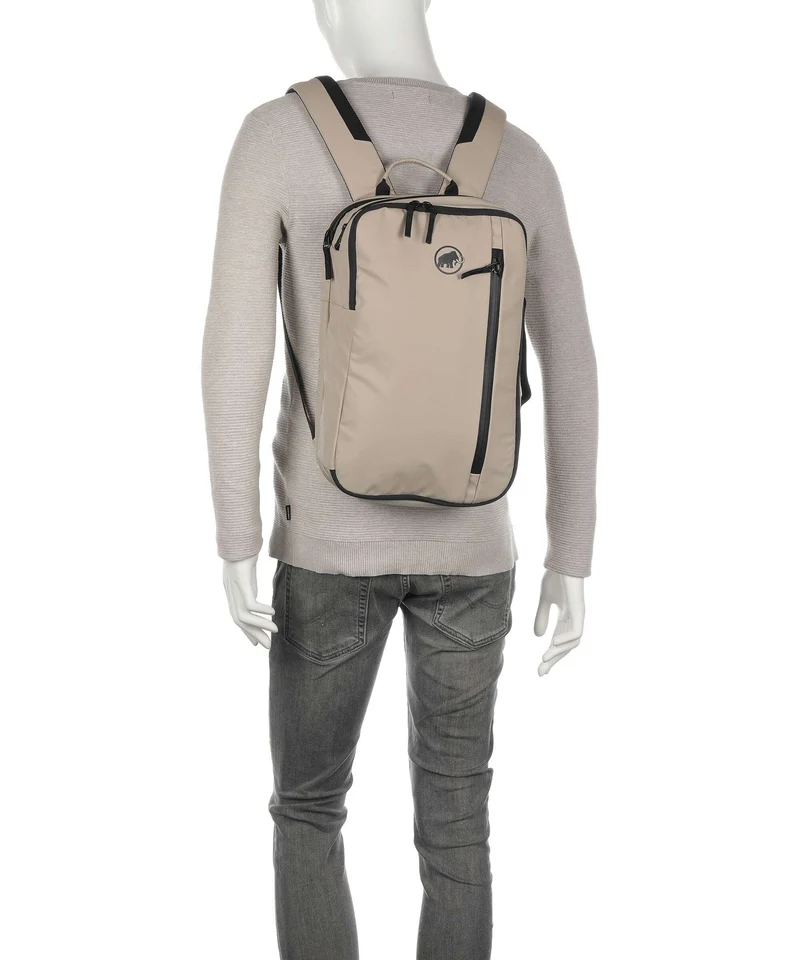 Mammut Seon Transporter 15 Laptop-Rucksack strata