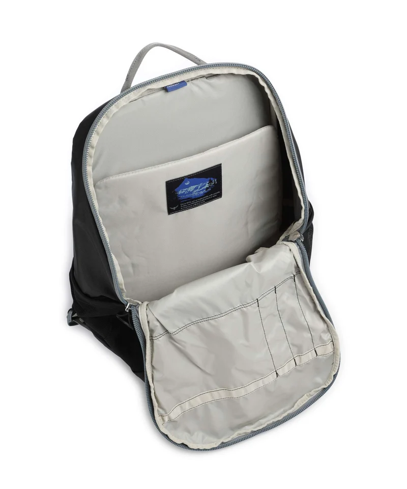 Osprey Astronova Rucksack black/shale grey