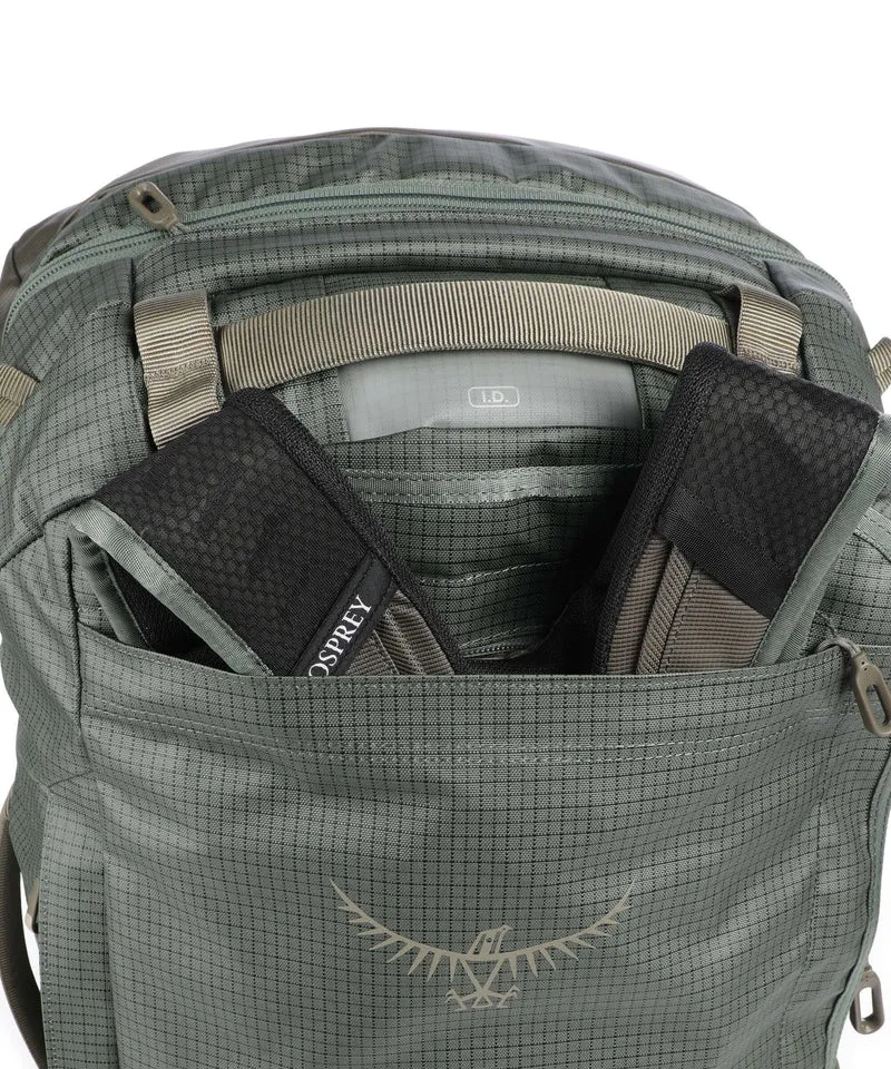 Osprey Squffel 70 Reisetasche pine leaf green