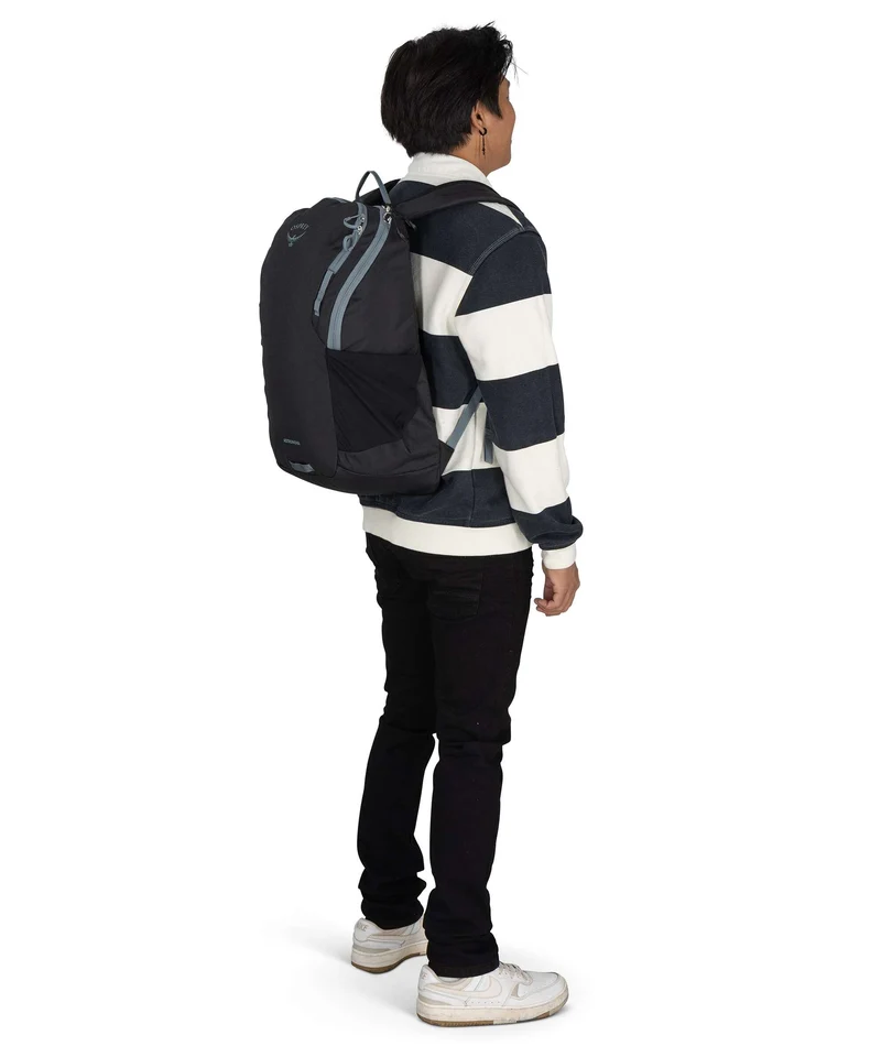 Osprey Astronova Rucksack black