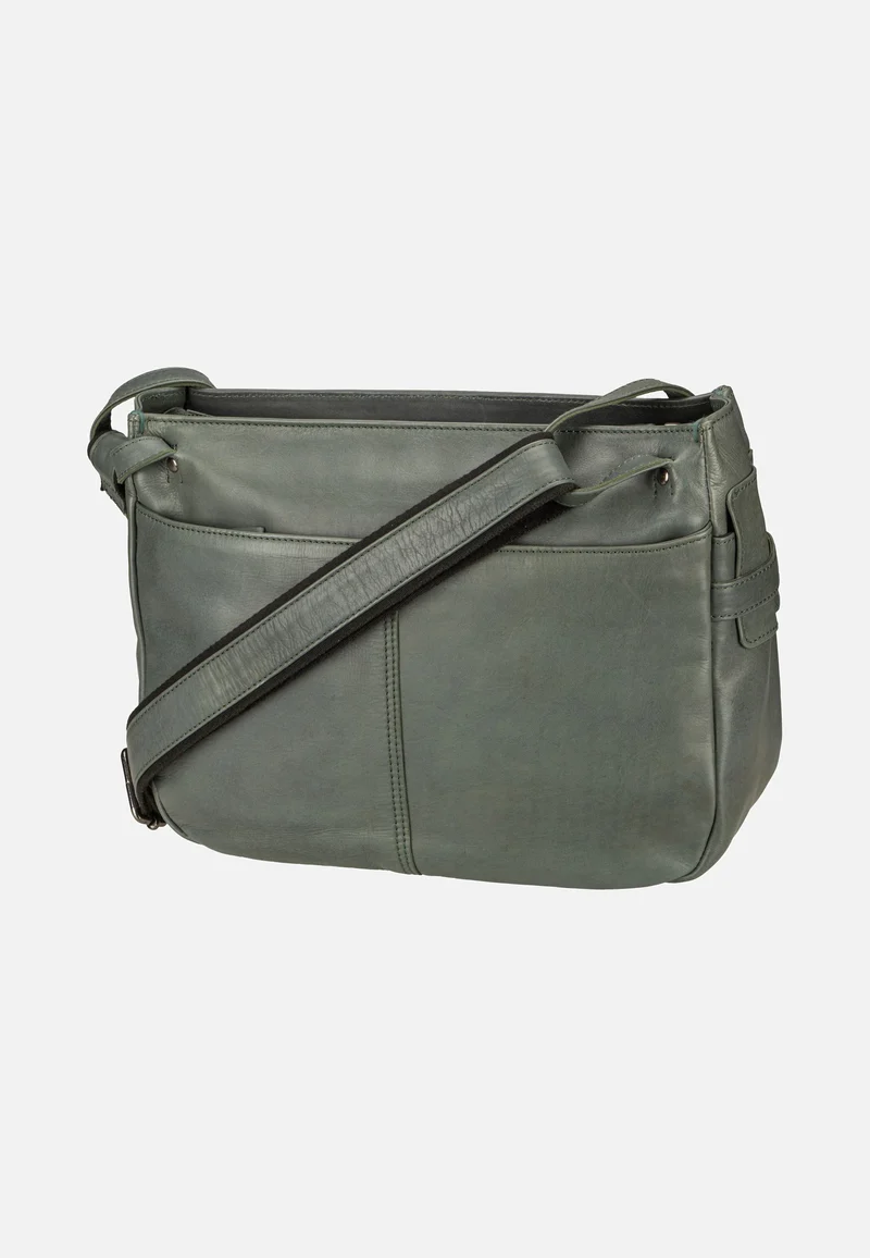Caugio CAU35 Grün - Beuteltasche