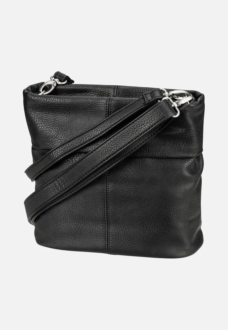 Mademoiselle M8 Noir - Beuteltasche
