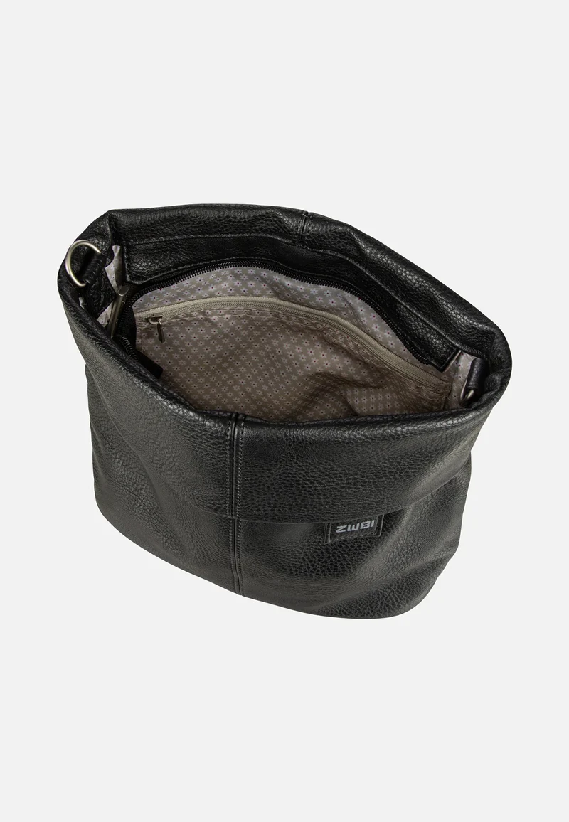 Mademoiselle M8 Noir - Beuteltasche