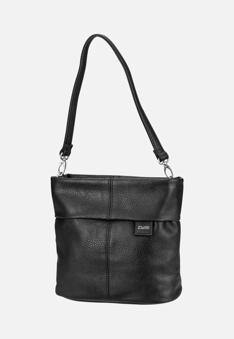 Mademoiselle M8 Noir - Beuteltasche