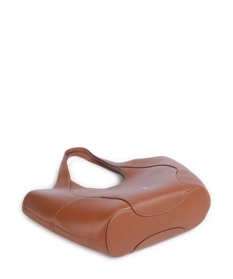 Aigner Hazel L Shopper cognac brown