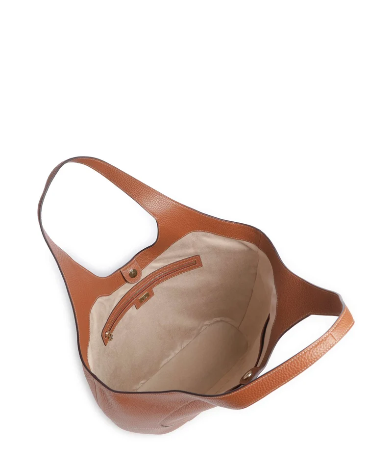 Aigner Hazel L Shopper cognac brown