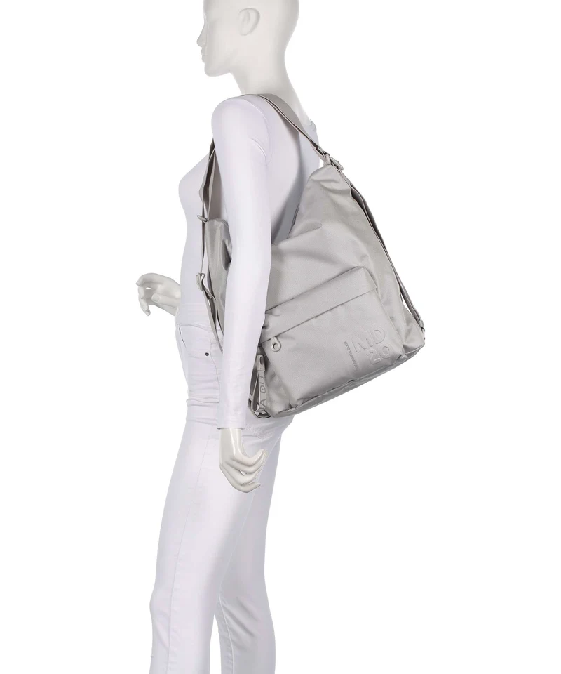 Mandarina Duck MD20 Rucksack-Tasche cocoon