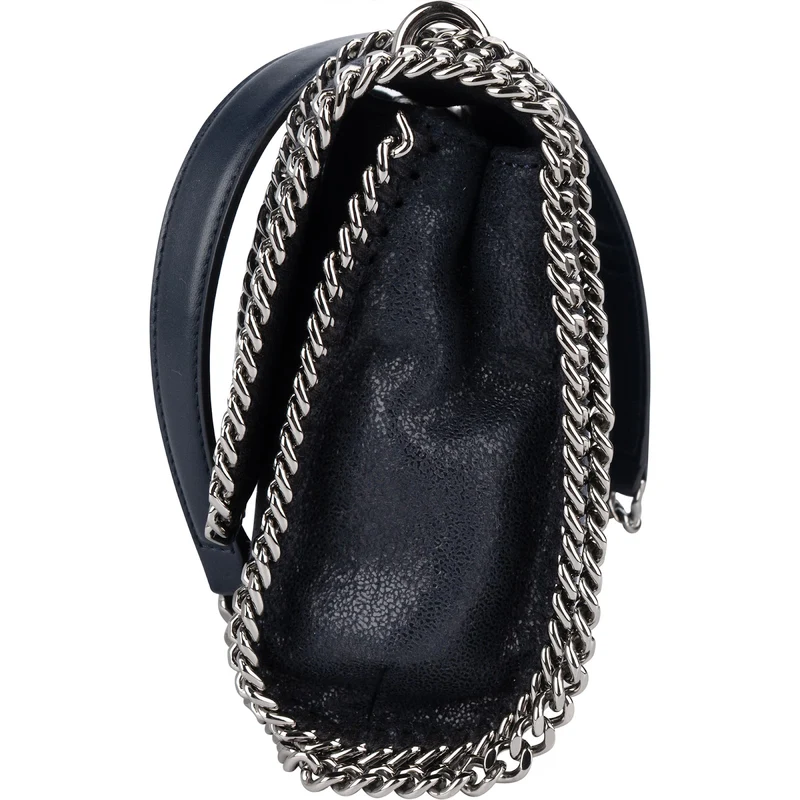 Stella McCartney Falabella Flap Shoulder Crossbody Bag