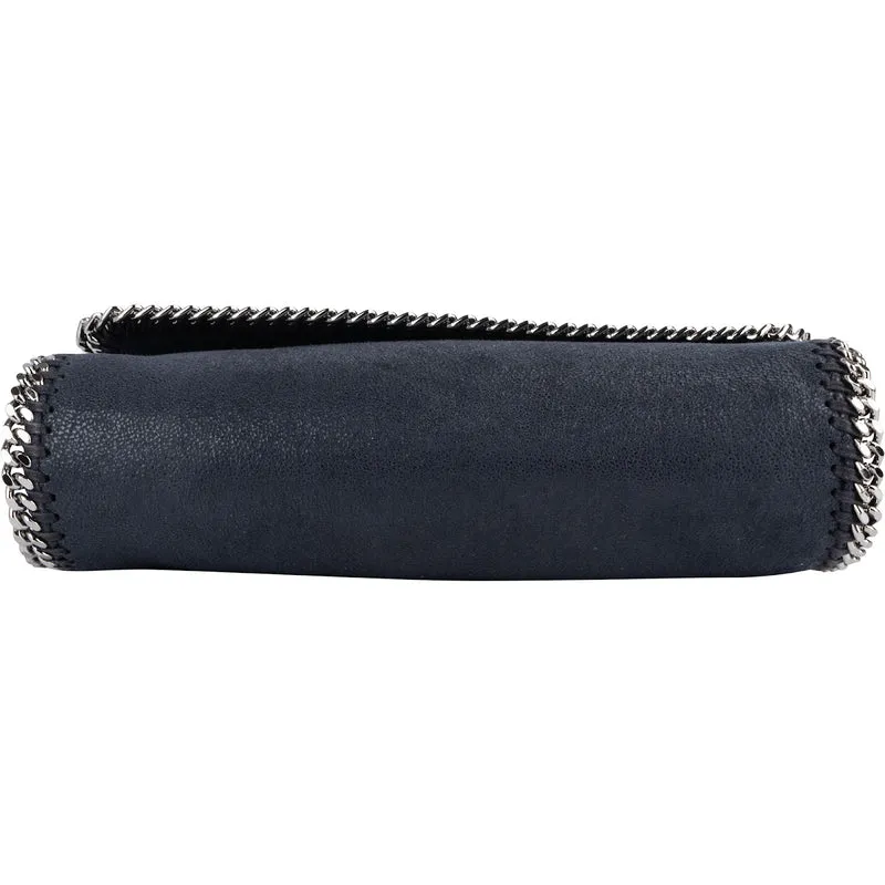 Stella McCartney Falabella Flap Shoulder Crossbody Bag