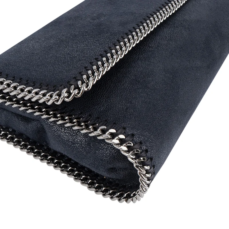Stella McCartney Falabella Flap Shoulder Crossbody Bag
