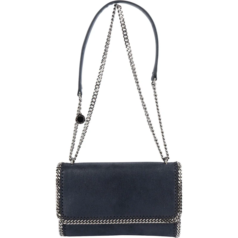 Stella McCartney Falabella Flap Shoulder Crossbody Bag