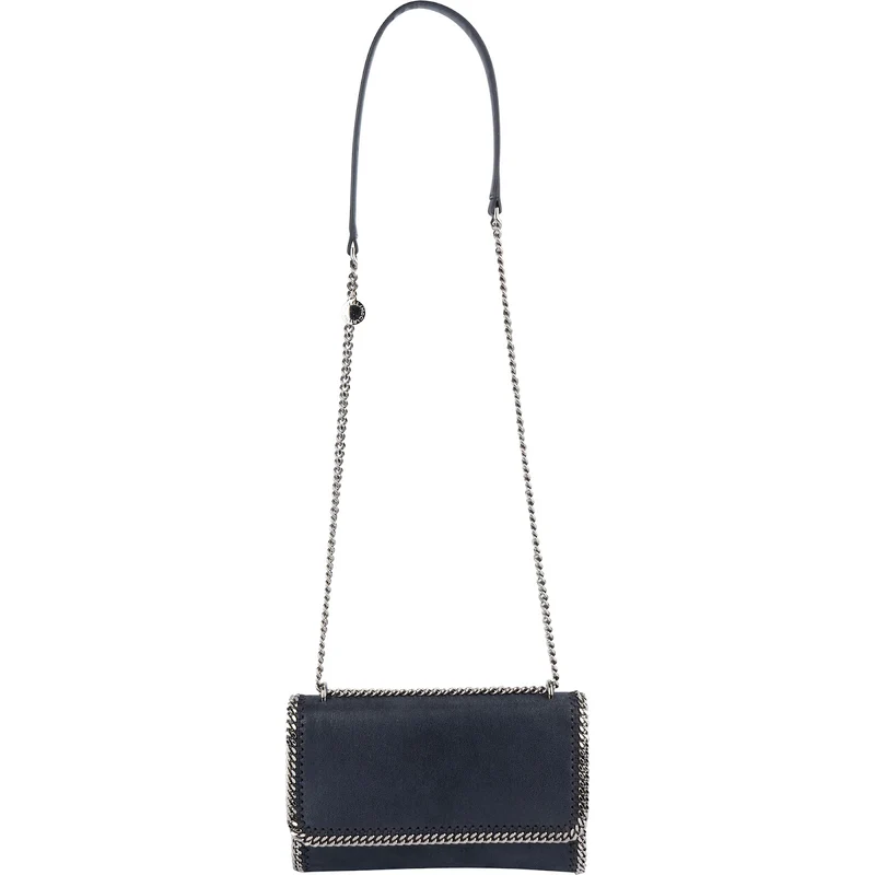 Stella McCartney Falabella Flap Shoulder Crossbody Bag