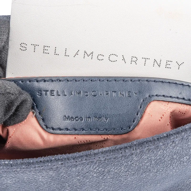 Stella McCartney Falabella Flap Shoulder Crossbody Bag