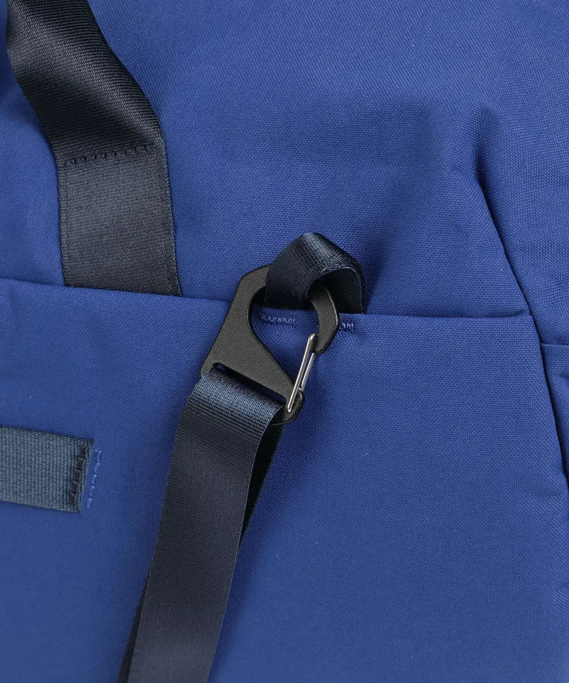 Bellroy Classic 45 Weekender indigo