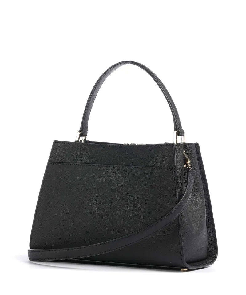 DKNY Foster Medium Handtasche black/gold