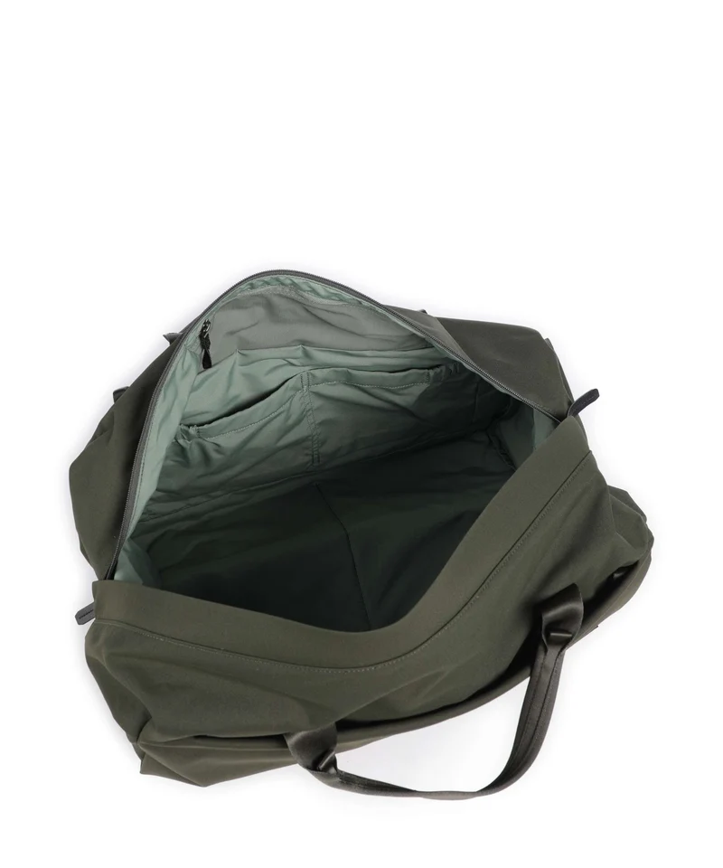 Bellroy Classic 45 Weekender olive