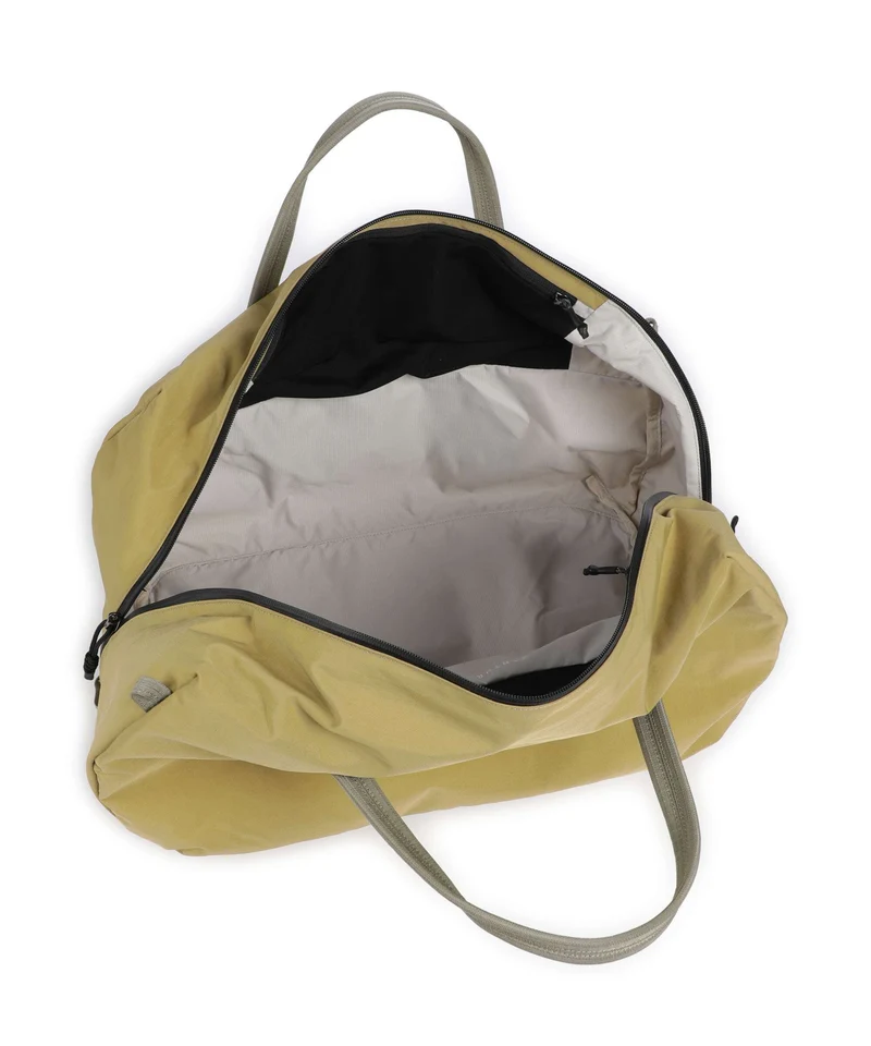 Bellroy Venture 40 Ready Weekender safari