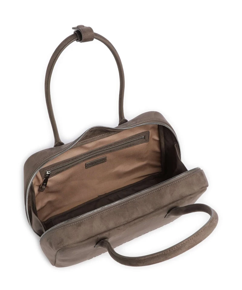 Emporio Armani Shopper taupe