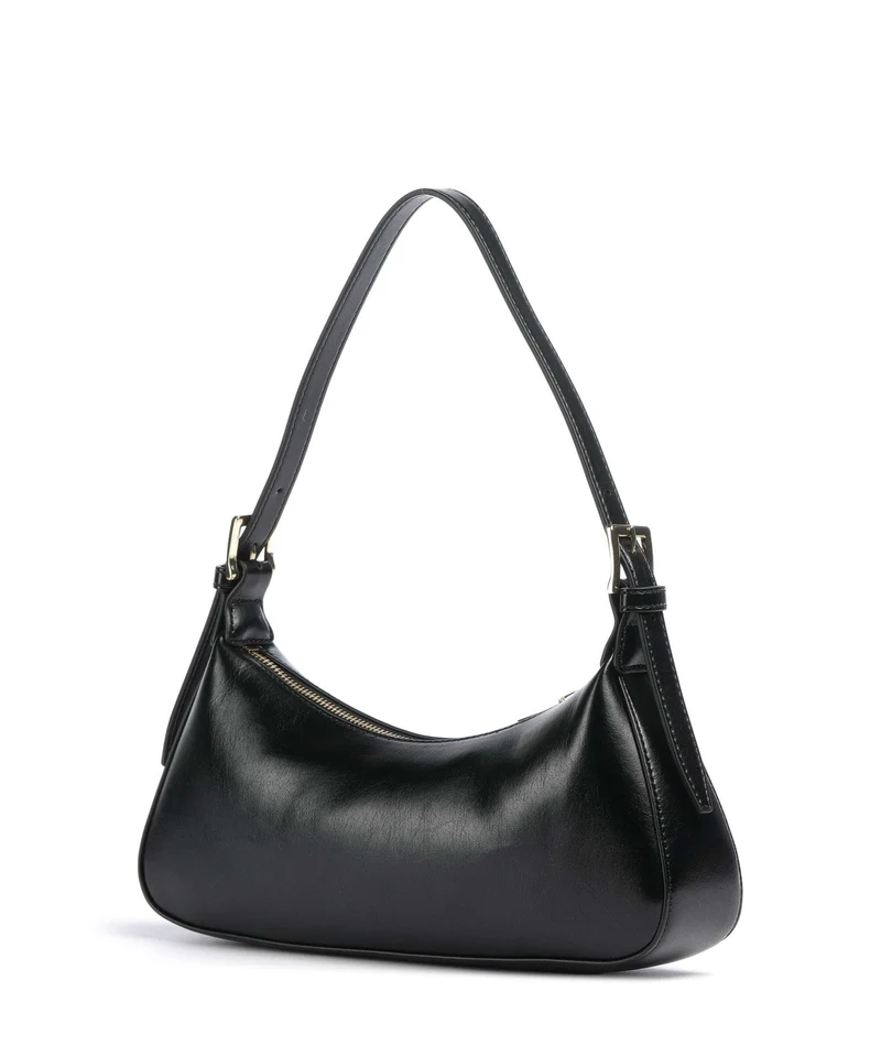 Love Moschino Smart Daily Schultertasche black