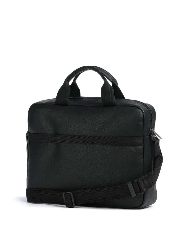 BOSS Lewys Aktentasche black