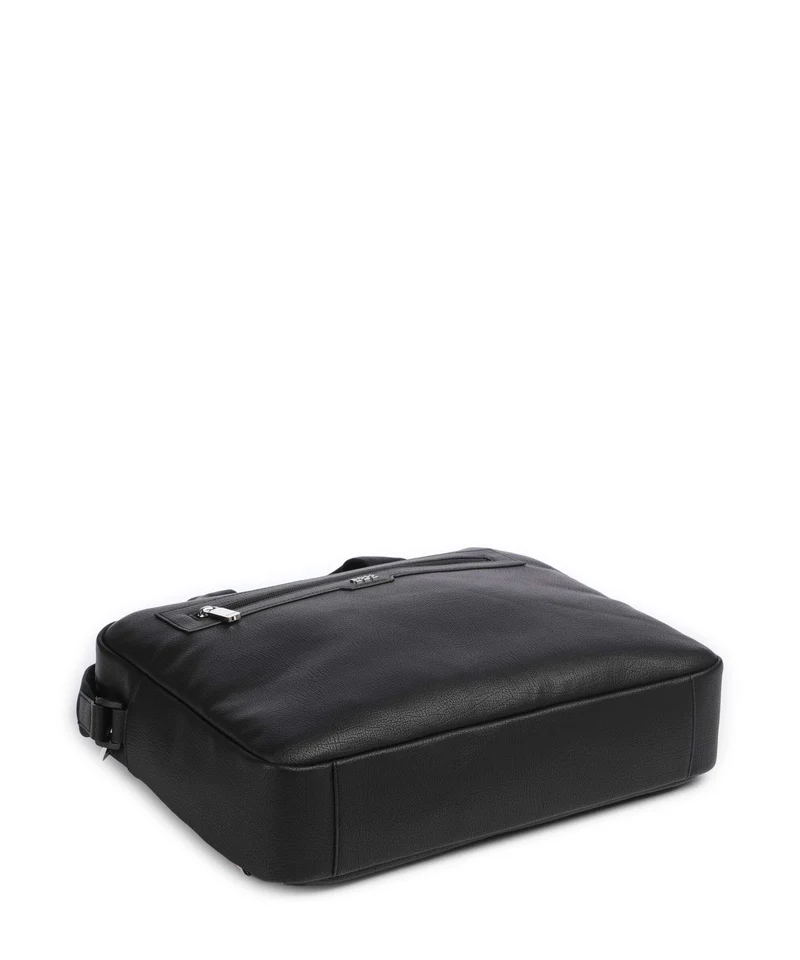BOSS Lewys Aktentasche black