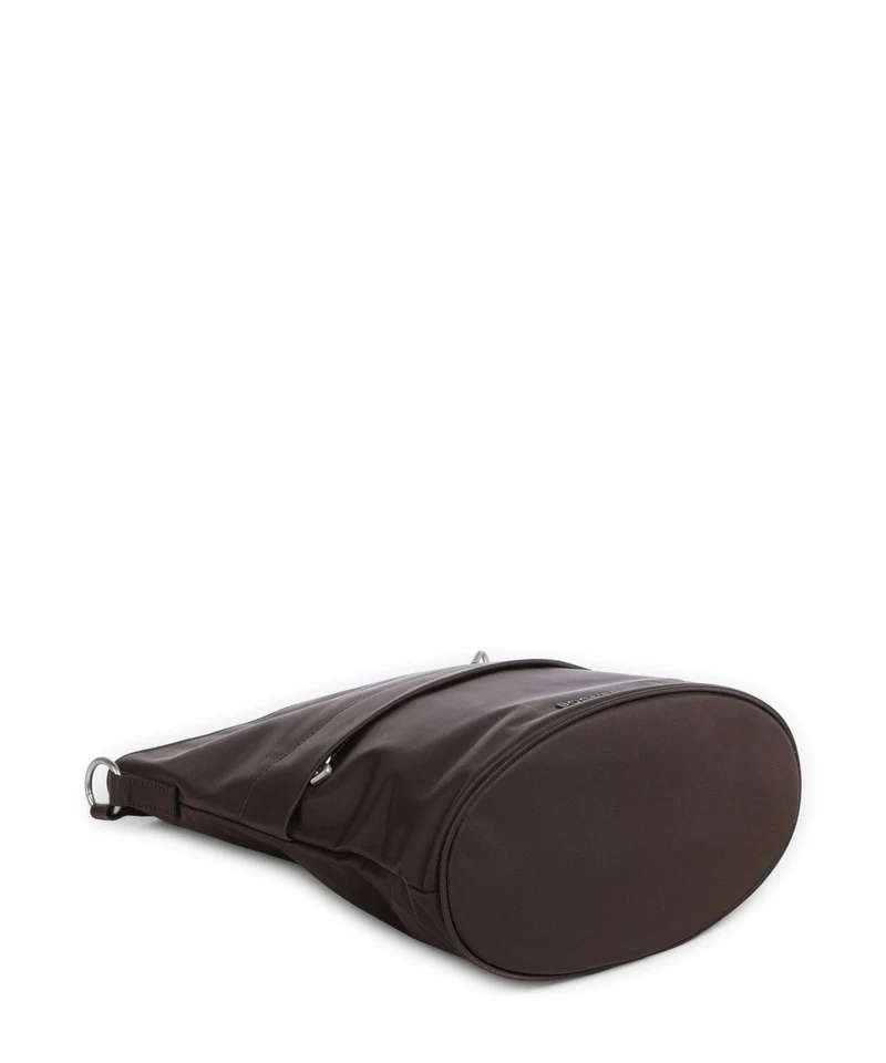 Bogner Maxon Heather Beuteltasche darkbrown