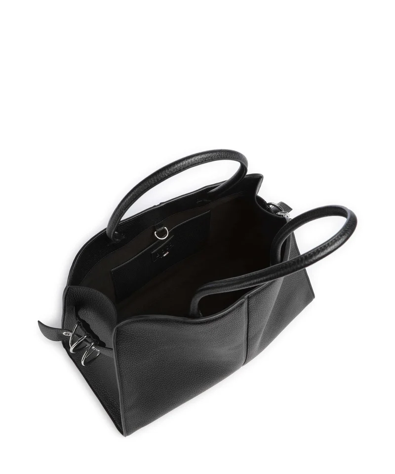 BOSS Clarice Shopper black