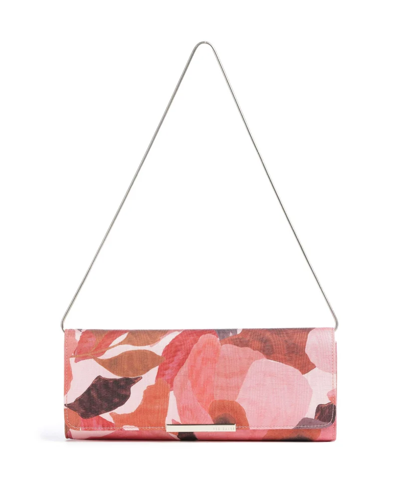 Ted Baker Malisae Schultertasche dkorange