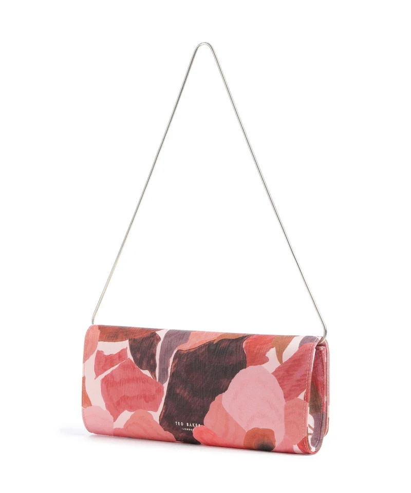 Ted Baker Malisae Schultertasche dkorange