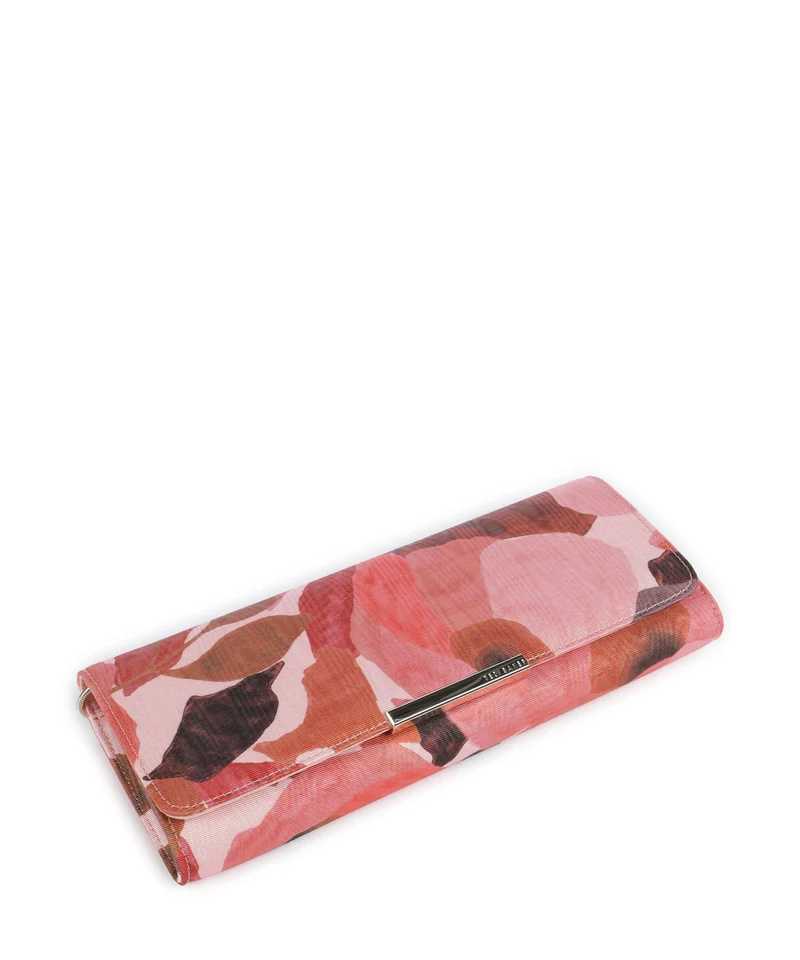 Ted Baker Malisae Schultertasche dkorange