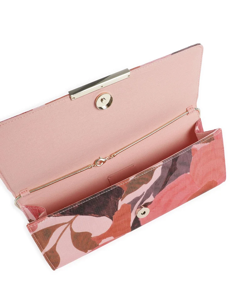 Ted Baker Malisae Schultertasche dkorange