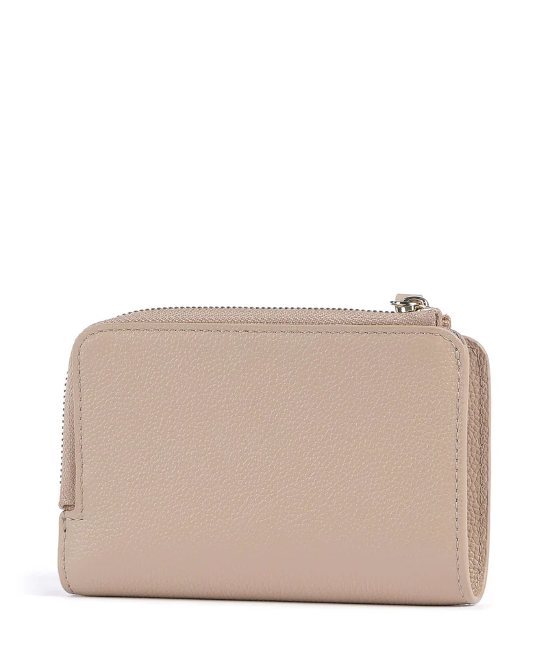 Emporio Armani Vivienne Geldbörse nudo