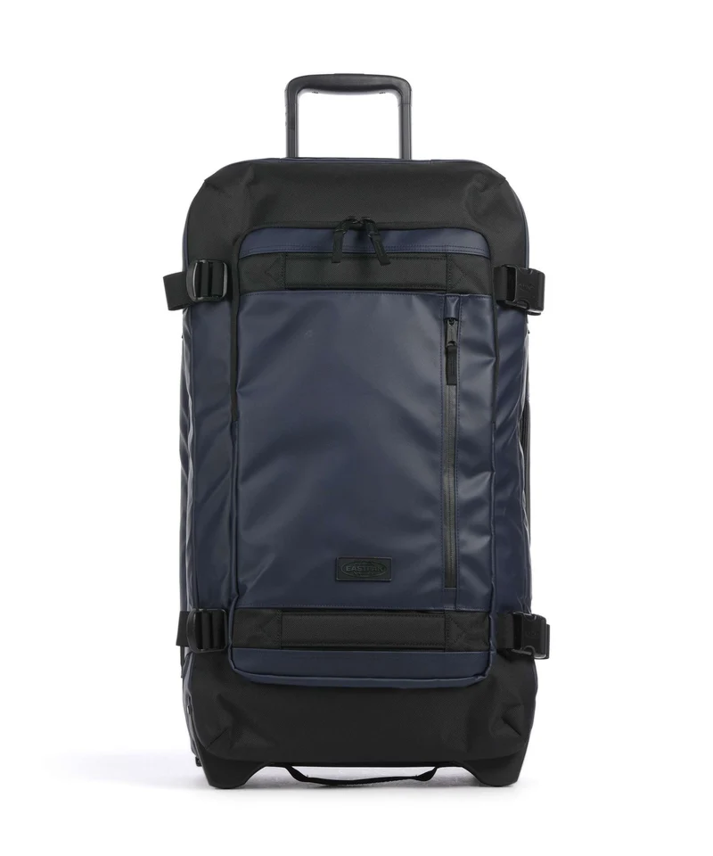 Eastpak Tranverz Cnnct M Rollenreisetasche admiral