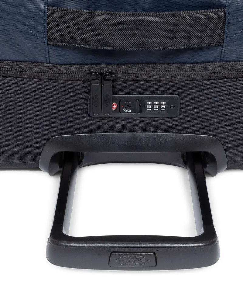 Eastpak Tranverz Cnnct M Rollenreisetasche admiral