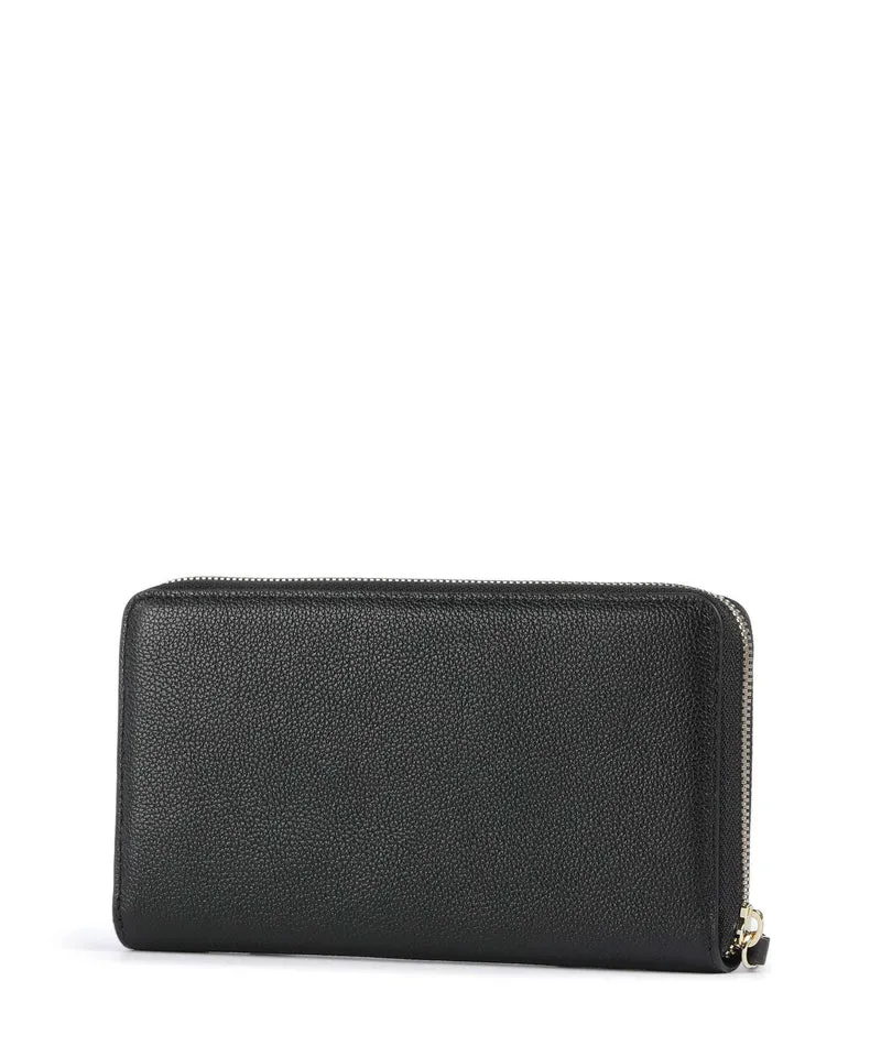Emporio Armani Vivienne Geldbörse black