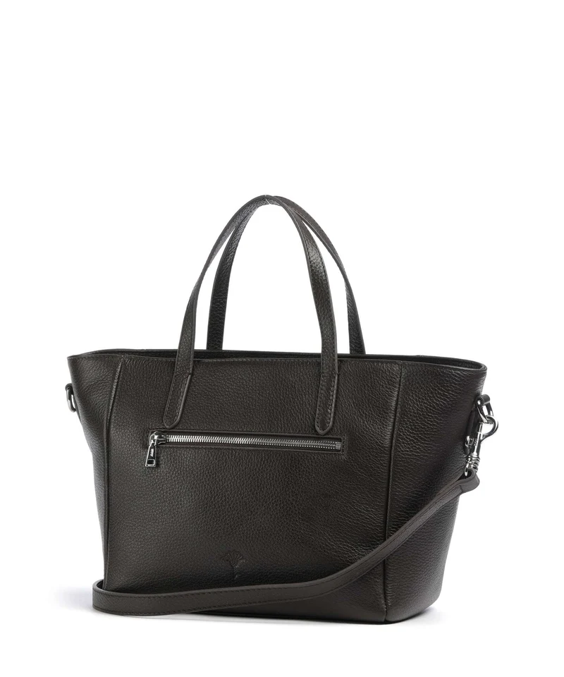 JOOP! Pompeji Helena Handtasche dark brown