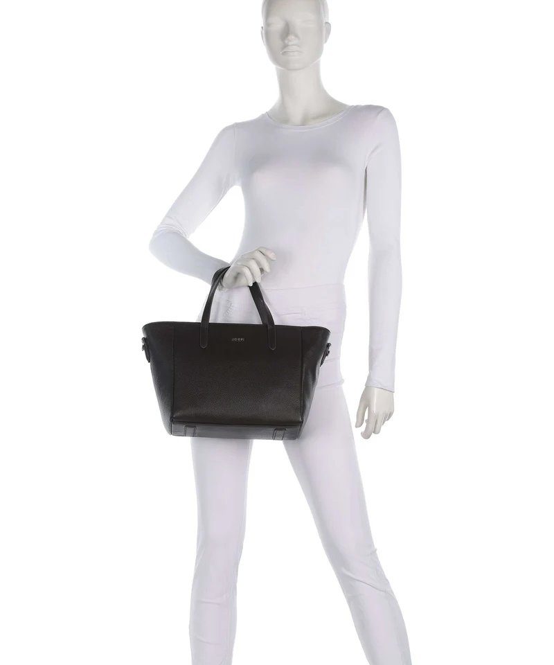 JOOP! Pompeji Helena Handtasche dark brown