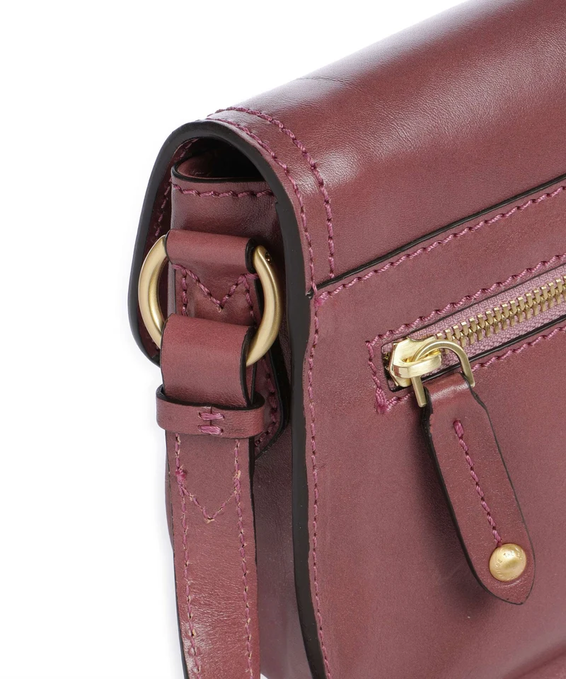 The Bridge Isadora Umhängetasche orchidea