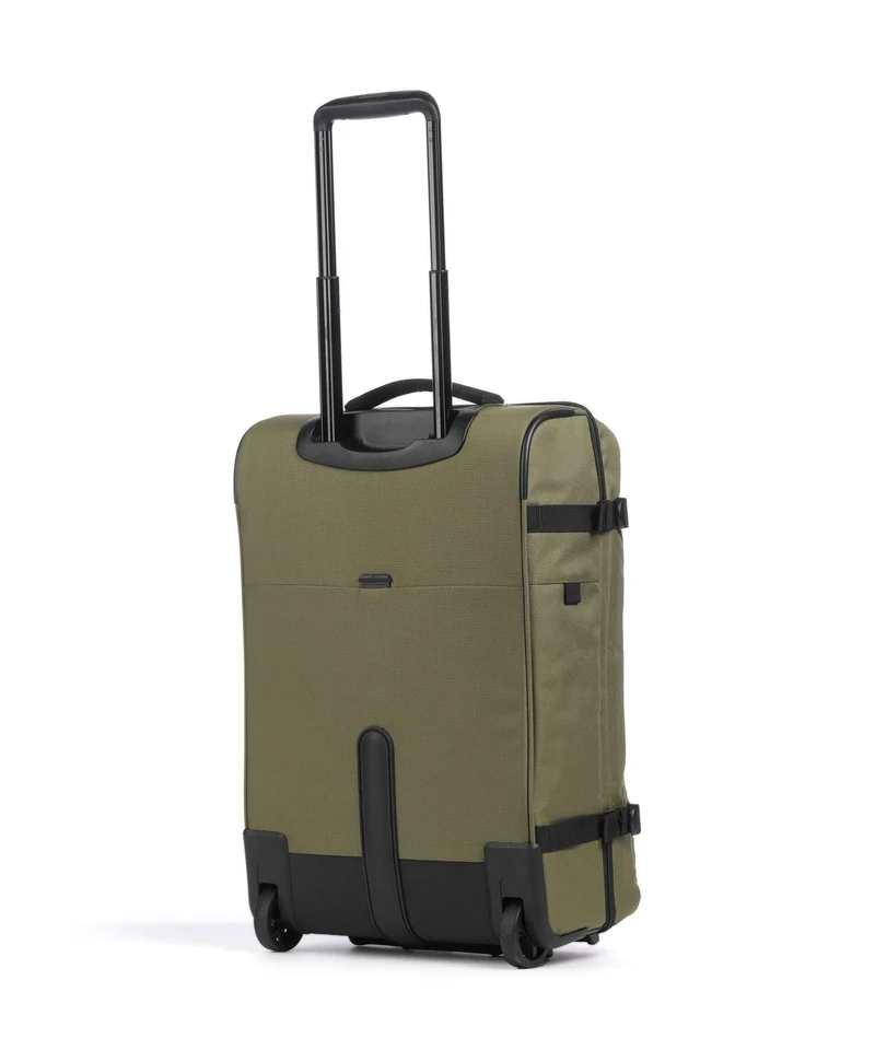 Samsonite ROADER Rollenreisetasche olive