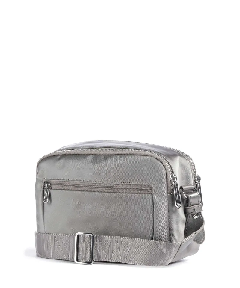 Mandarina Duck Active Lux Umhängetasche gun metal