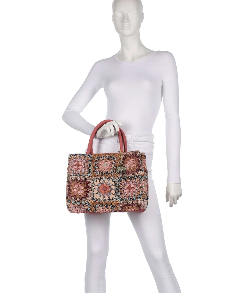 Anokhi Shopper multi