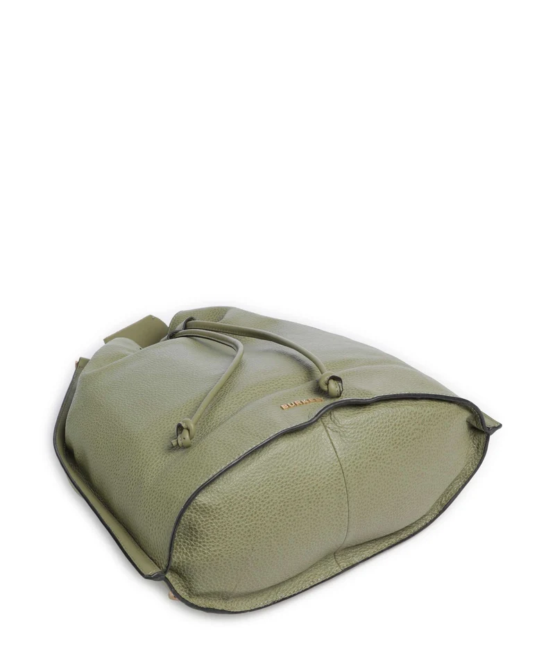 Burkely Keen Keira Rucksack-Tasche grove green