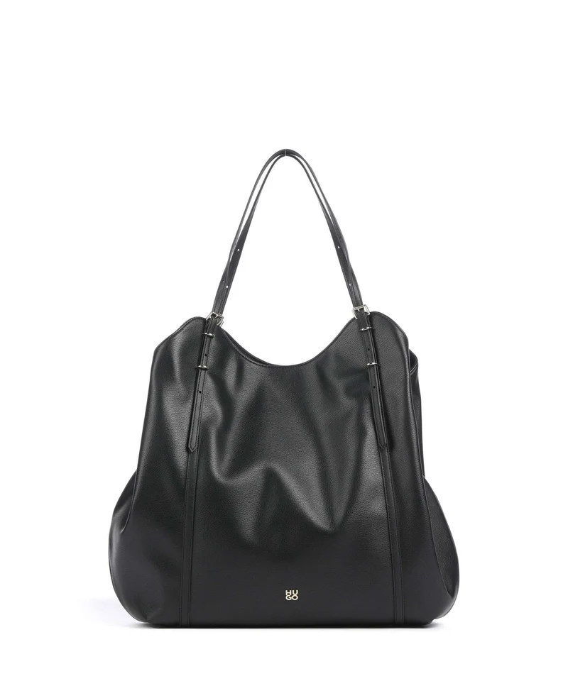 Hugo Neeko Shopper black