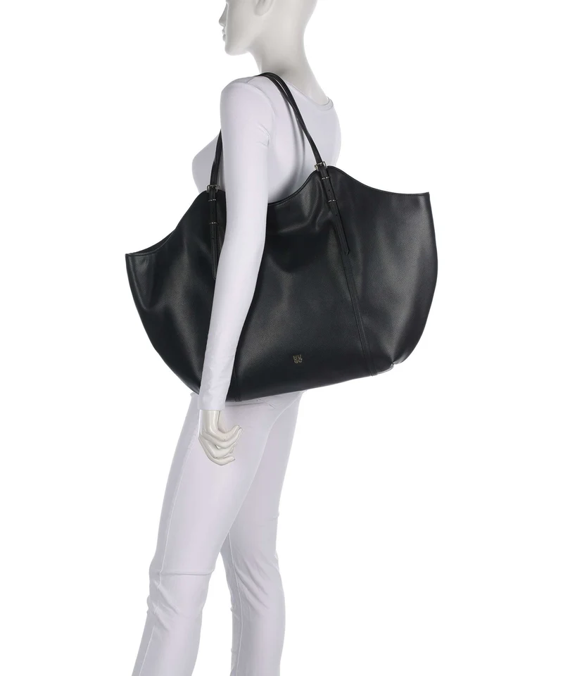 Hugo Neeko Shopper black