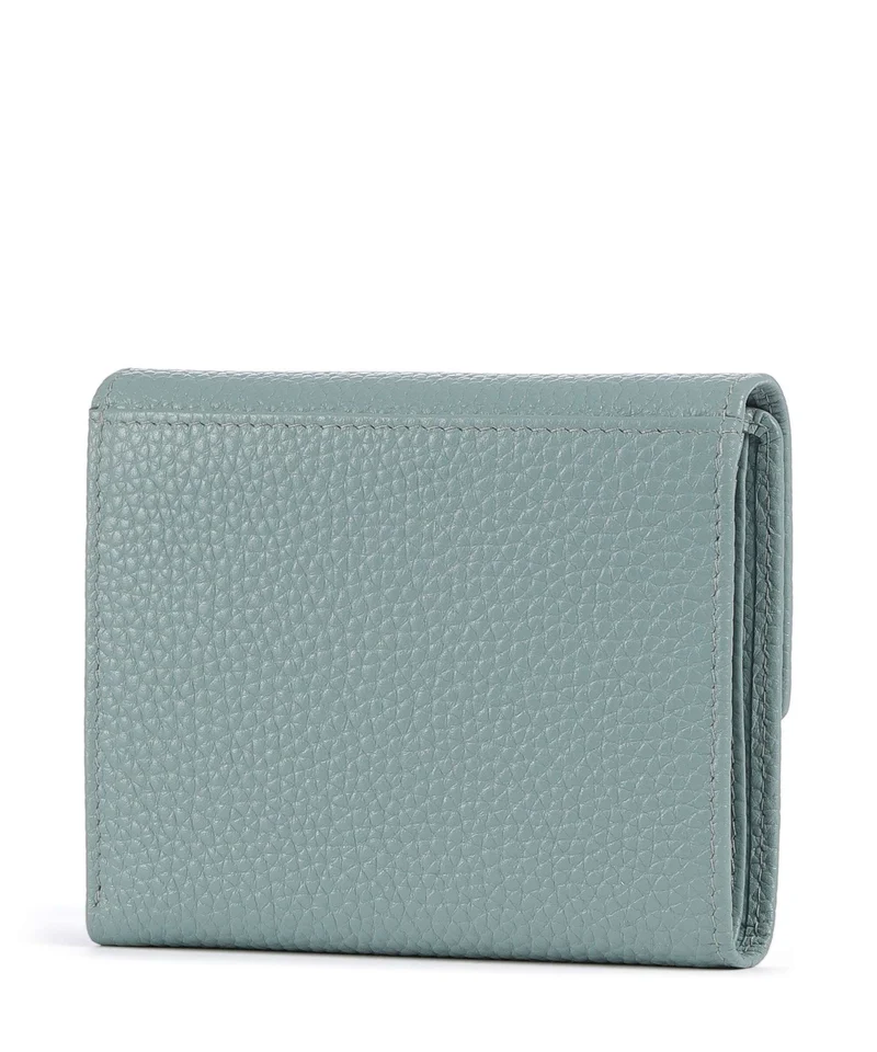 Braun Büffel Asti M Geldbörse green mistle