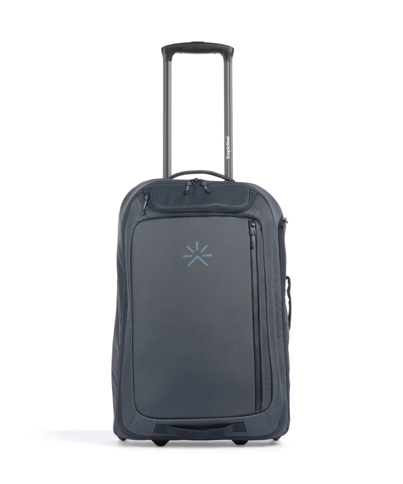 Tropicfeel Lift Rucksack-Trolley fresh navy