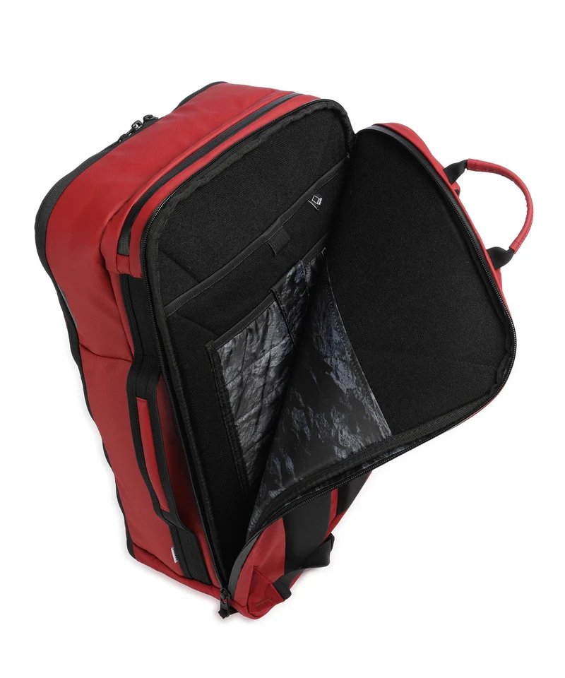 Mammut Seon Transporter 25 Laptop-Rucksack dark mammut red