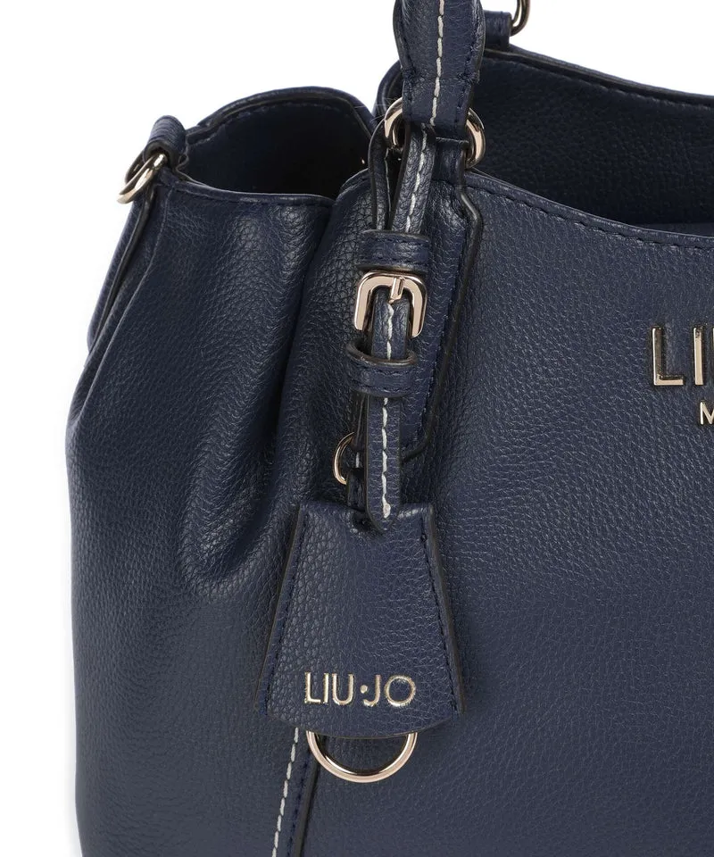 Liu Jo Trepida L Shopper dress blue